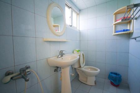 Haian Xian Homestay Huxi Bagian luar foto